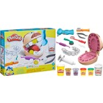 Play-Doh Dişçi Seti