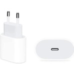 Sprange Apple iPhone 15 Pro Max -15 Pro - 15 Plus - 15 Uyumlu  PD Adaptör Başlık
