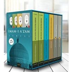 İmam-ı A'zam Serisi 6 Cilt - İsmail Hakkı