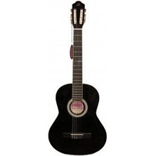 Barcelona Lc 3600 Bk 3/4 Junior Boy Klasik Gitar