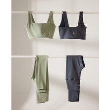 Lando Studio Spor Bralette