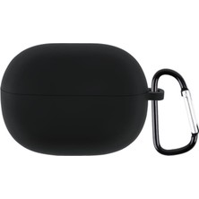 Apsuwa Redmi Buds 3 Lite Kılıf Silikon