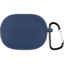 Apsuwa Redmi Buds 3 Lite Kılıf Silikon