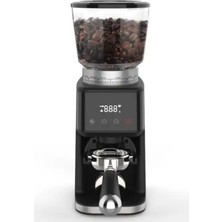 Horecamark Vosco KD-CG018 Ev Tipi Barista Kahve Değirmeni