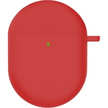 Apsuwa Redmi Buds 4 Kılıf Silikon