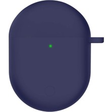 Apsuwa Redmi Buds 4 Kılıf Silikon