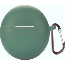 Apsuwa Oppo Enco Air 2i Tws Kılıf Silikon