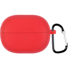 Apsuwa Redmi Buds 3 Lite Kılıf Silikon