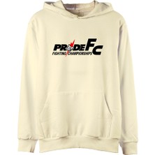 Almicrab Pride Fc Hoodie