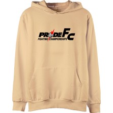 Almicrab Pride Fc Hoodie