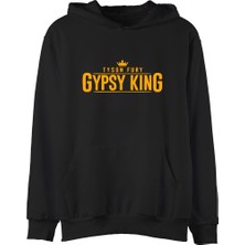 Almicrab Tyson Fury Hoodie