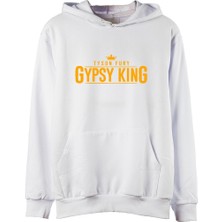 Almicrab Tyson Fury Hoodie