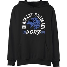 Almicrab Khamzat Chimaev Hoodie