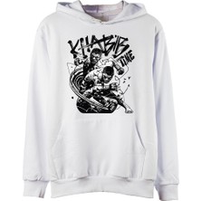 Almicrab Khabib Time Hoodie