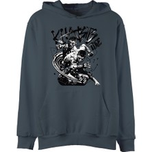 Almicrab Khabib Time Hoodie