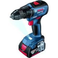 Bosch Gsr 18V-50 Akülü Vidalama Makinası