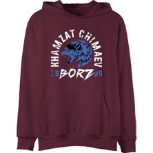 Almicrab Khamzat Chimaev Hoodie