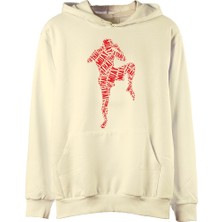 Almicrab Muay Thai Iıı Hoodie