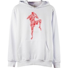 Almicrab Muay Thai Iıı Hoodie