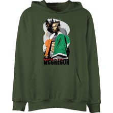 Almicrab Conor Mcgregor Hoodie