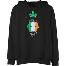 Almicrab Conor Mcgregor Iıı Hoodie