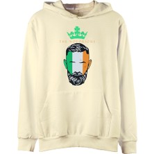 Almicrab Conor Mcgregor Iıı Hoodie