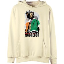 Almicrab Conor Mcgregor Hoodie