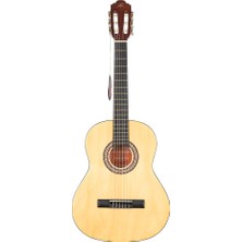 Barcelona Lc 3600 Nl 3/4 Junior Boy Klasik Gitar
