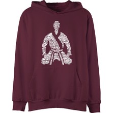 Almicrab Bjj Spirit Hoodie