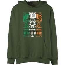 Almicrab The Notorious Conor Mcgregor Hoodie