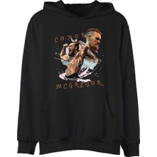 Almicrab Conor Mcgregor Iı Hoodie