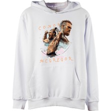 Almicrab Conor Mcgregor Iı Hoodie