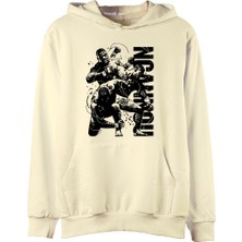 Almicrab Francis Ngannou Hoodie