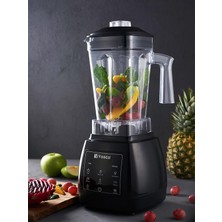 Vosco Home Pro Blender 1600W 2l Siyah