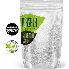 Karbonat (Gıda ve Temizlik Amaçlı) 1 kg - Baking Soda