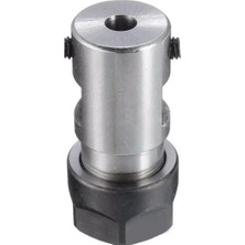 Guangdong Spirit Tutucu Şaft Chuck Aracı 35MM Uzatma Freze C16-ER11-35L 5mm Somun (Yurt Dışından)