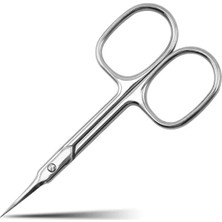 Solingen Manikür Makası-Tırnak Et Makası