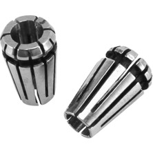 Guangdong Spirit C10 ER8A 100L Pens Tutucu + 7 Adet Hassas Er8 Yaylı Pens Seti (Yurt Dışından)