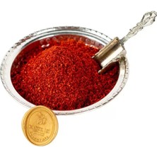 Kabukiçi Ev Yapımı Acı Pul Biber 500 gr