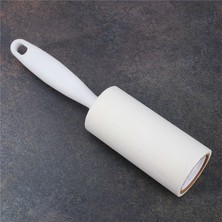 Guangdong Spirit Giysiler Için 5 Yapışkanlı Lint Rulo Seti ile Tam 360 Sayfalık Lint Roller (Yurt Dışından)