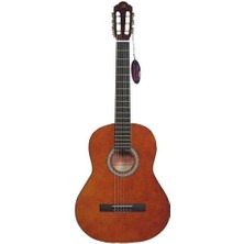 Barcelona Lc 3600 Yw 3/4 Junior Boy Klasik Gitar