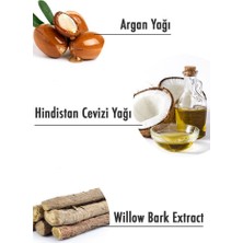 Maru.derm Saç Tonik | Onarıcı Saç Bakım Toniği 200 ml | Yıpranmış Zayıf Saçlar | Vegan