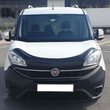 Ferrous Fiat Doblo Ferrous Ön Kaput Koruyucu Rüzgarlık 2015 ve Üstü