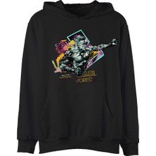 Almicrab Dustin Poirier Hoodie