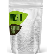 Karbonat (Gıda ve Temizlik Amaçlı) 500 G - Baking Soda