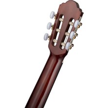 Barcelona Lc 3900 Cbs / Klasik Gitar