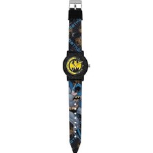 Disney Batman BAT9548 Çocuk Kol Saati