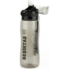 Me Çanta Me Beşiktaş Lisanslı Plastik Matara 750 ml