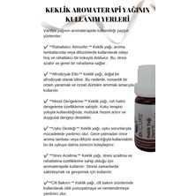 Dr. Cure Dr.cure Organıc Kekik Uçucu Yağı 10 ml