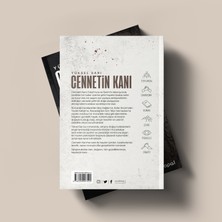 Cennetin Kanı - Yüksel Sarı